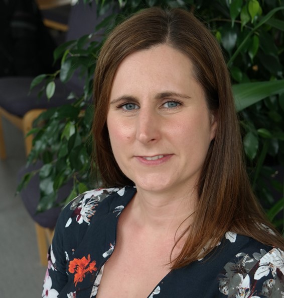 Prof. Rebecca Kearny - Chief Investigator