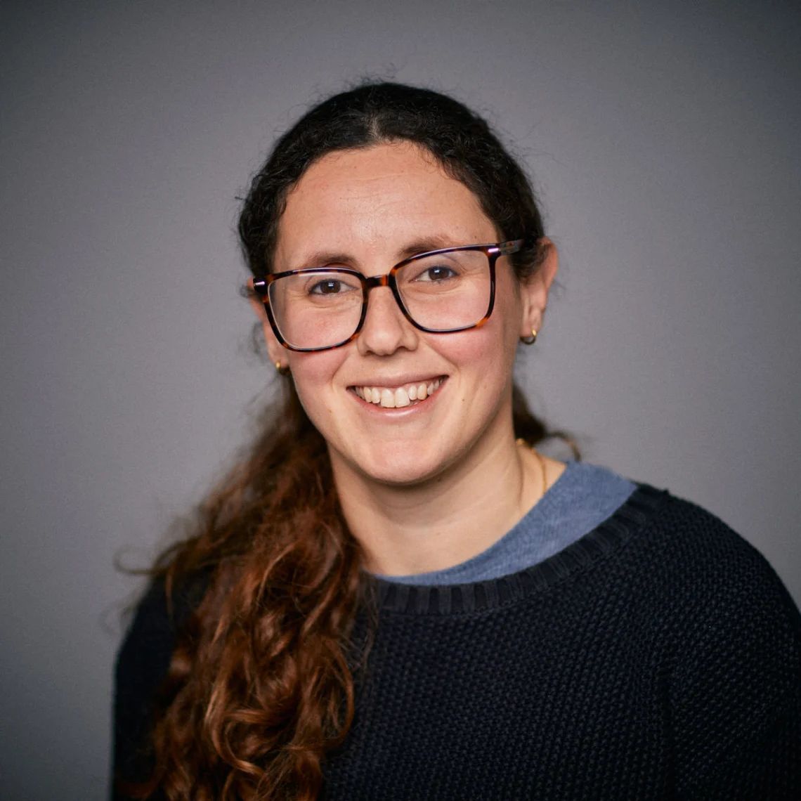 Naomi Vides - OCTRU Medical Statistician
