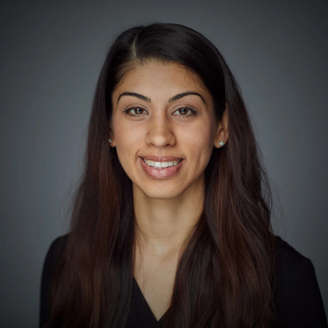 Amrita Athwal - Operational Lead