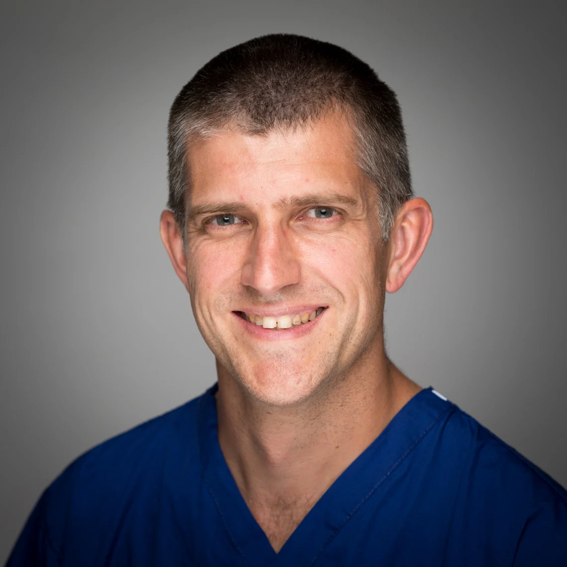 Prof. Matt Costa - Chief Investigator