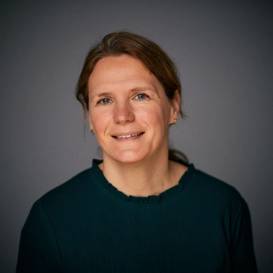 Sofia Massa - Lead Statistician